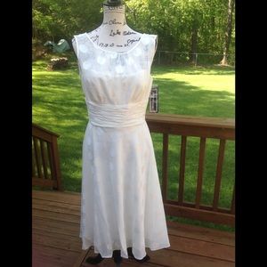 NWT Positive Attitude dress